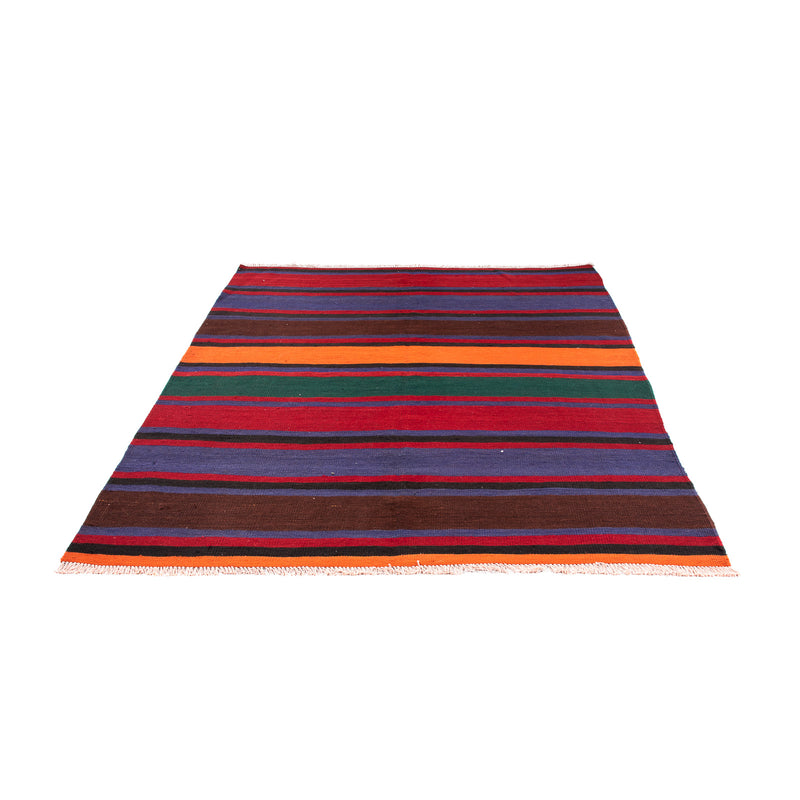 Antikk kilim Teppe 210x180cm