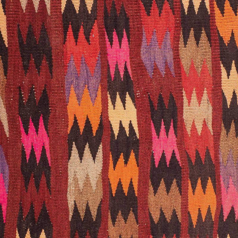 Antikk kilim Teppe 90x114cm