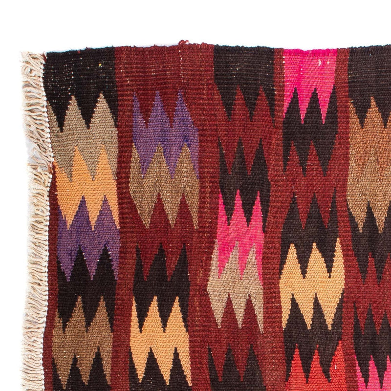 Antikk kilim Teppe 90x114cm