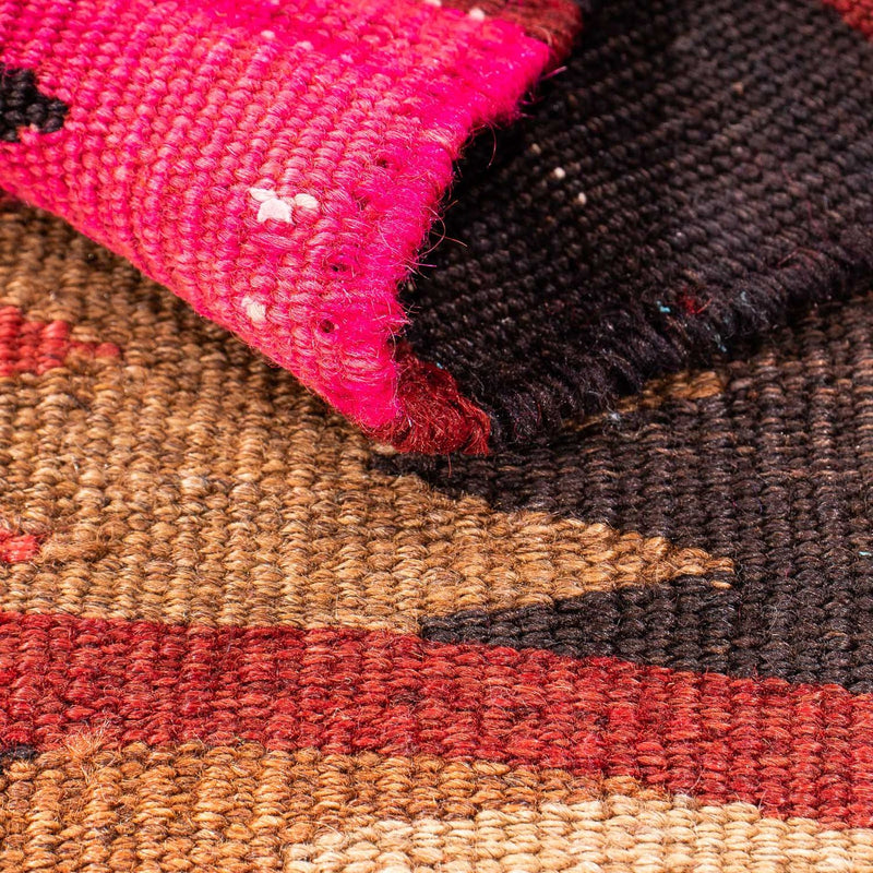 Antikk kilim Teppe 90x114cm
