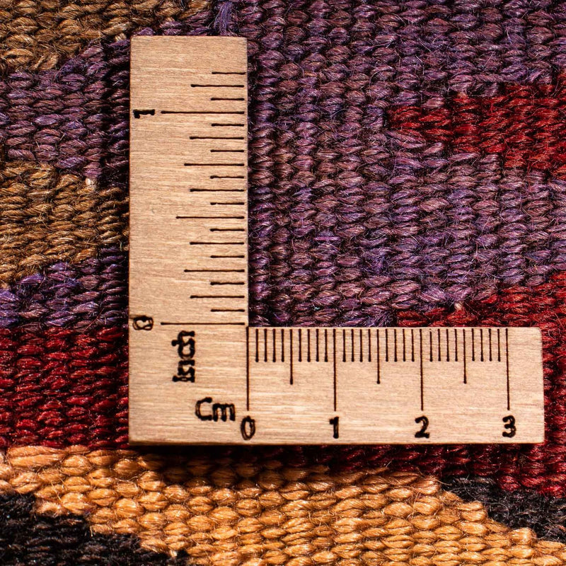 Antikk kilim Teppe 90x114cm