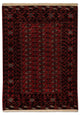Bukhara Teppe 120x164cm - Orientalsk teppe