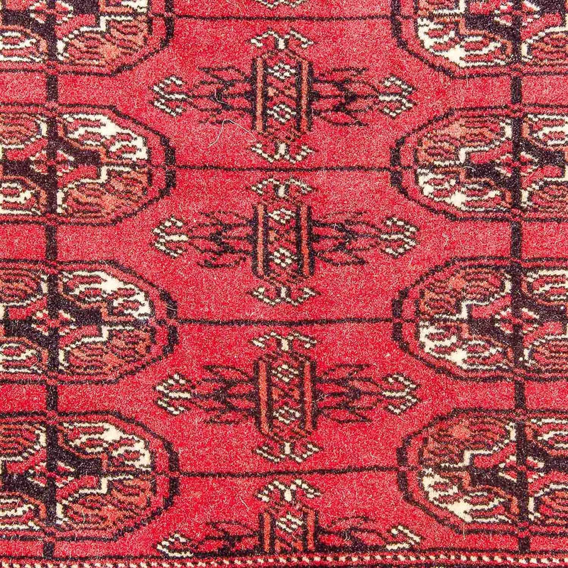 Bukhara Teppe 120x164cm - Orientalsk teppe