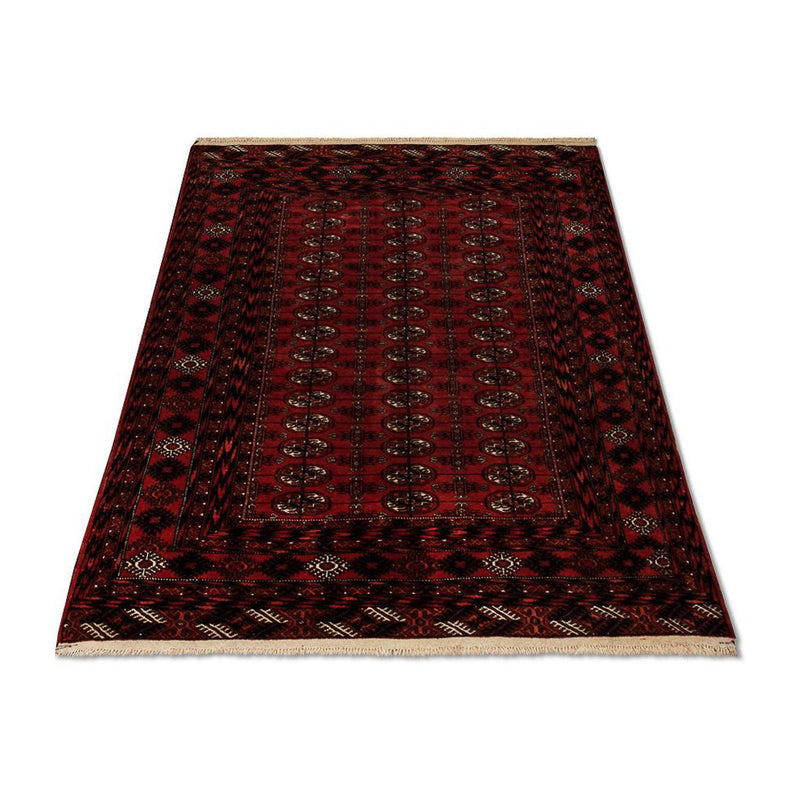 Bukhara Teppe 120x164cm - Orientalsk teppe