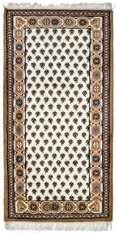 Orientalsk teppe 90x160cm