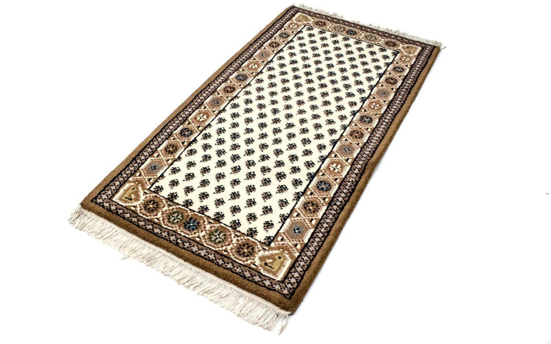 Orientalsk teppe 160x90cm