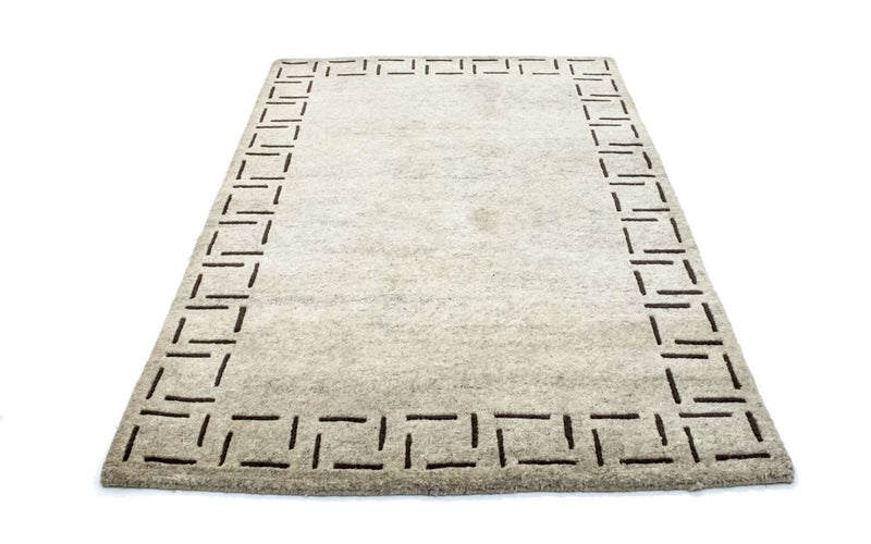 Nepal teppe 124x183cm - Ullteppe