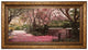 Bilde teppe 113x64cm - Orientalsk teppe