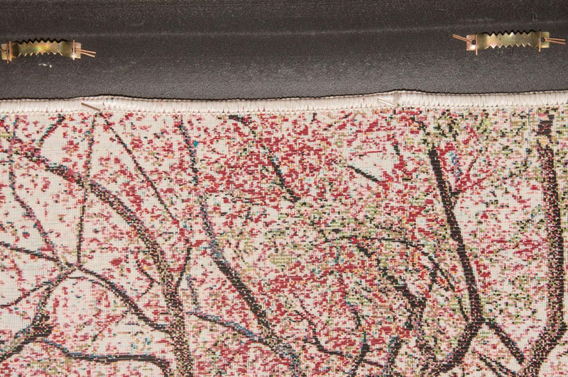 Bilde teppe 113x64cm - Orientalsk teppe