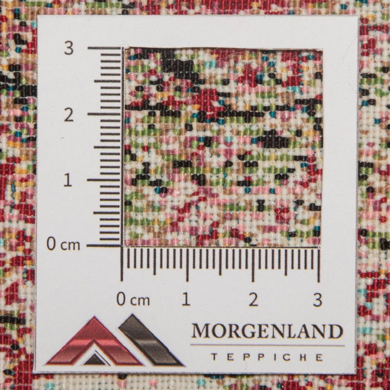 Bilde teppe 113x64cm - Orientalsk teppe