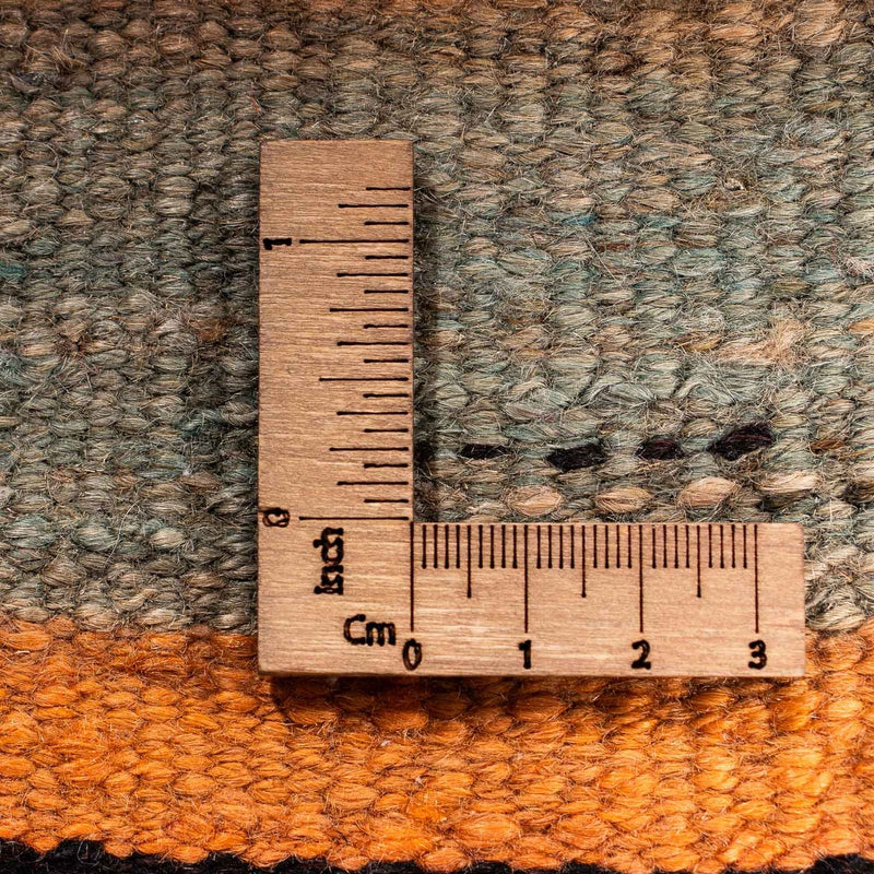 Antikk kilim Teppe 120x130cm