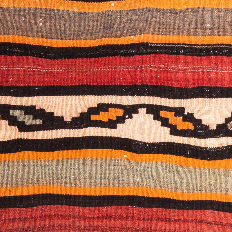 Antikk kilim Teppe 120x130cm