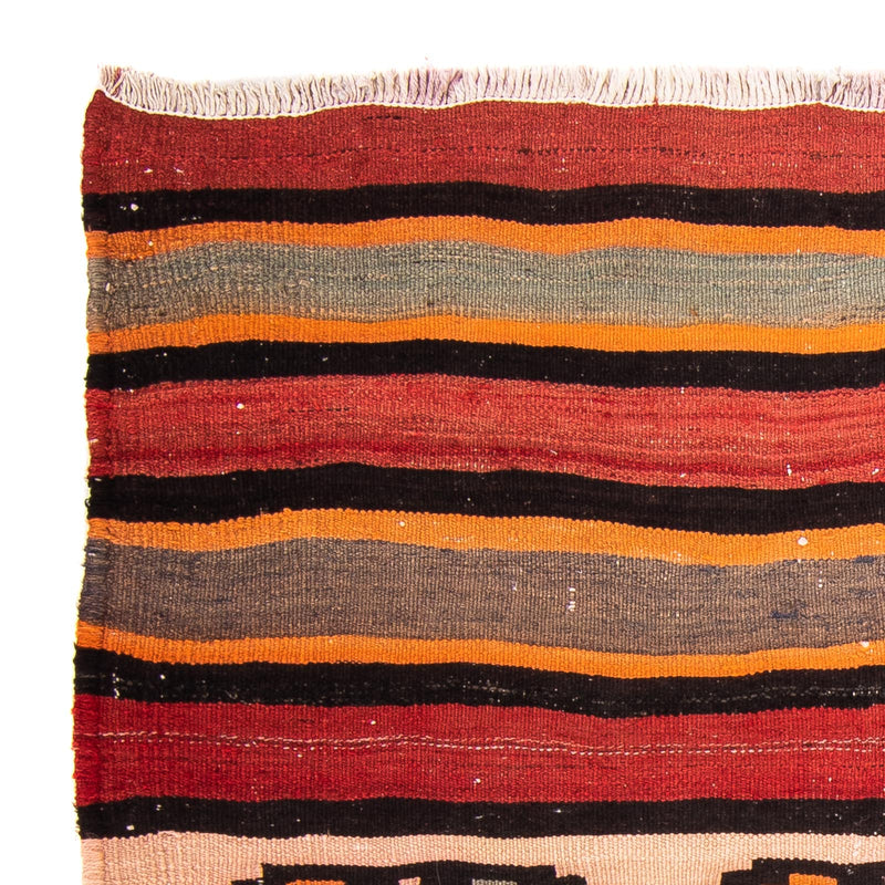 Antikk kilim Teppe 120x130cm