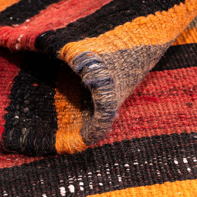 Antikk kilim Teppe 120x130cm