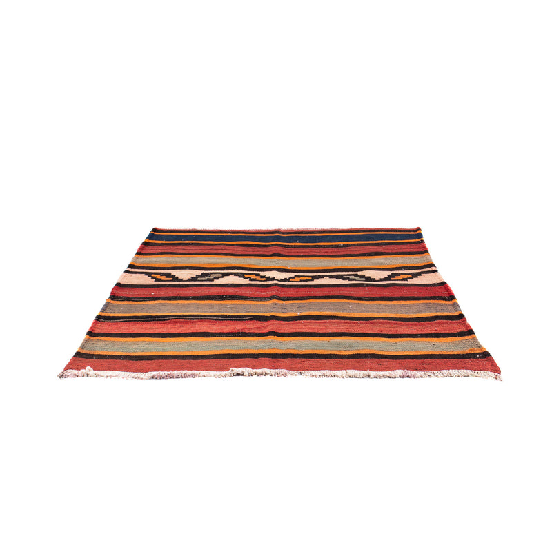 Antikk kilim Teppe 120x130cm