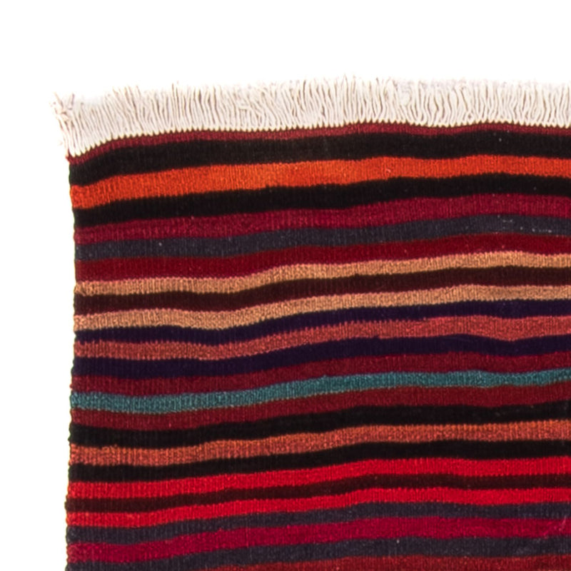 Antikk kilim Teppe 100x195cm