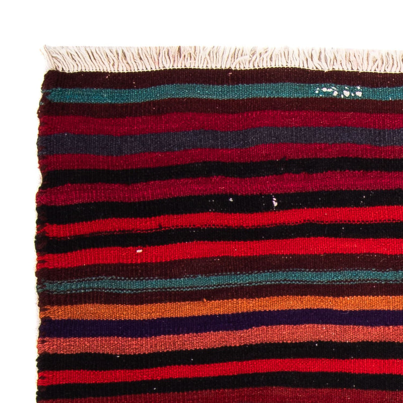Antikk kilim Teppe 105x90cm