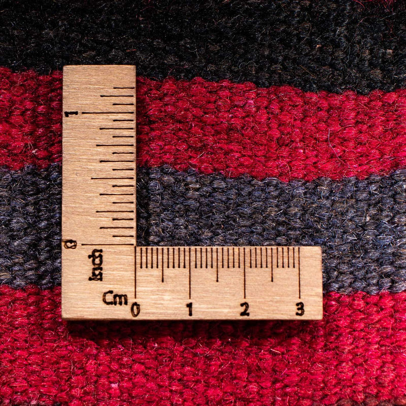 Antikk kilim Teppe 105x90cm