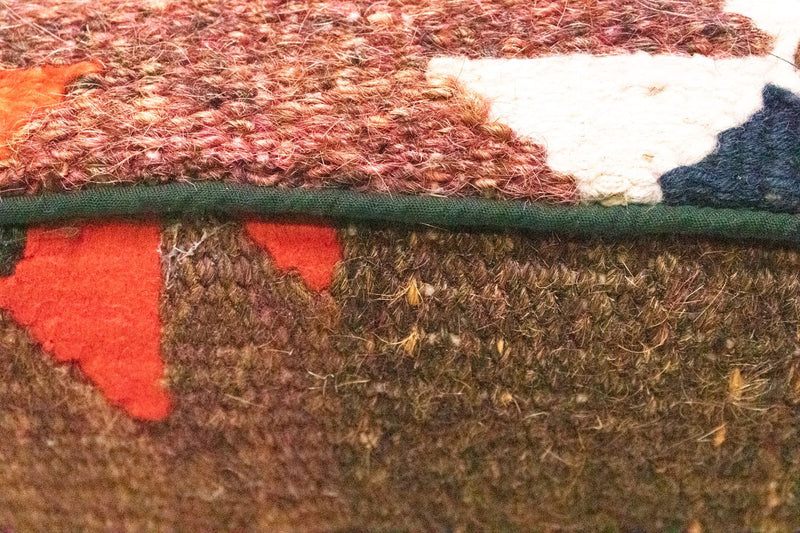 Sitzmöbel Teppe 30x30cm