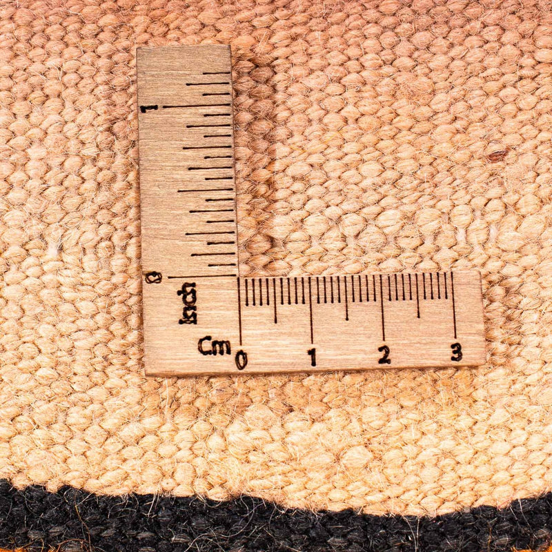 Antikk kilim Teppe 147x150cm