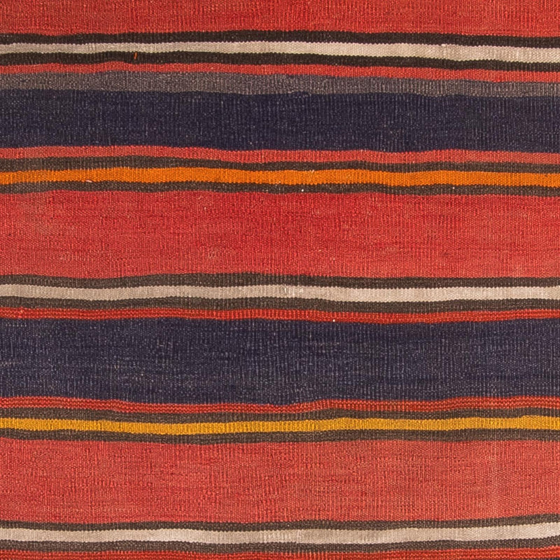 Antikk kilim Teppe 205x150cm
