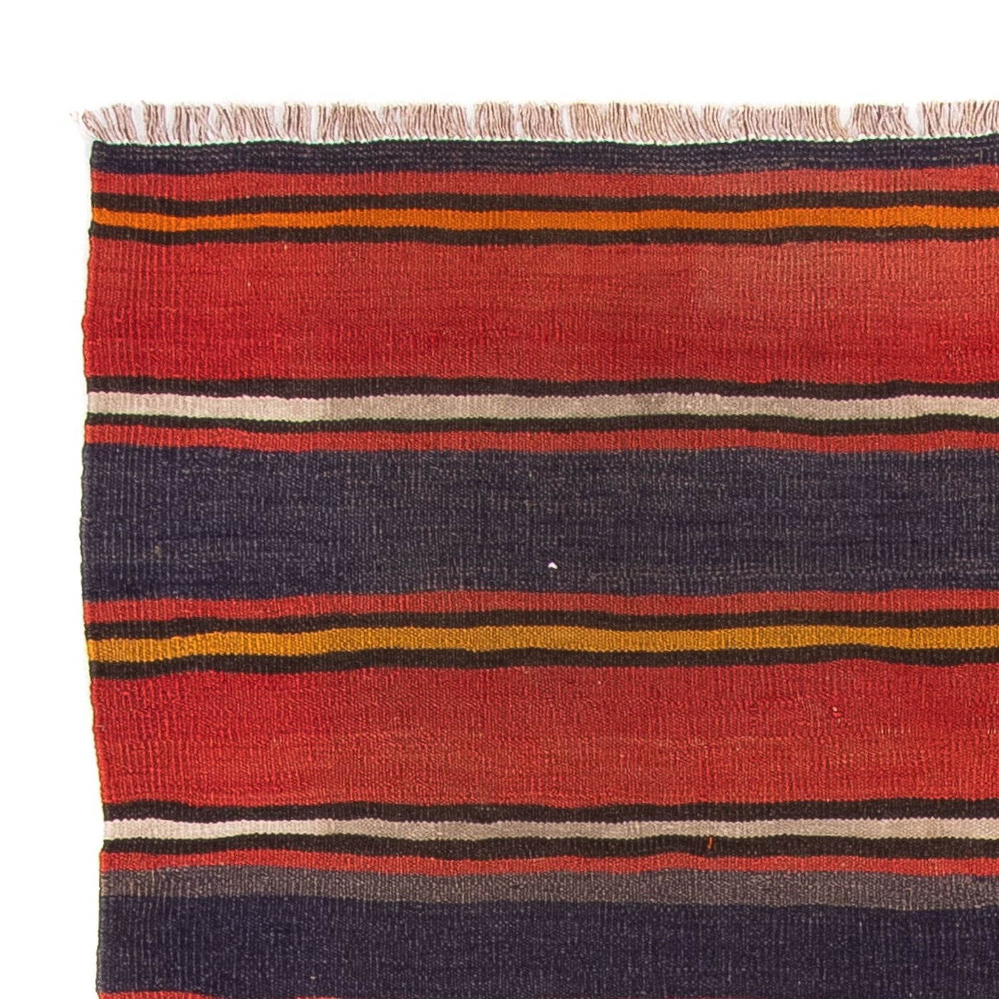 Antikk kilim Teppe 205x150cm