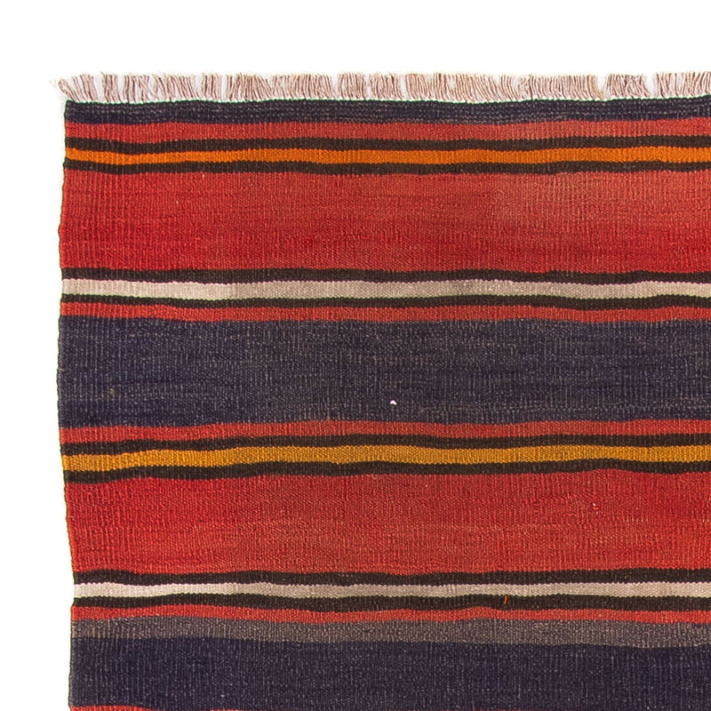 Antikk kilim Teppe 205x150cm