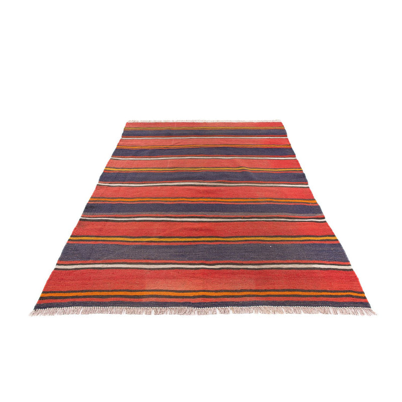 Antikk kilim Teppe 205x150cm