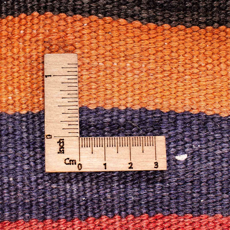 Antikk kilim Teppe 150x160cm