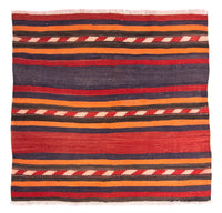 Antikk kilim Teppe 150x160cm – product image