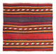 Antikk kilim Teppe 150x160cm