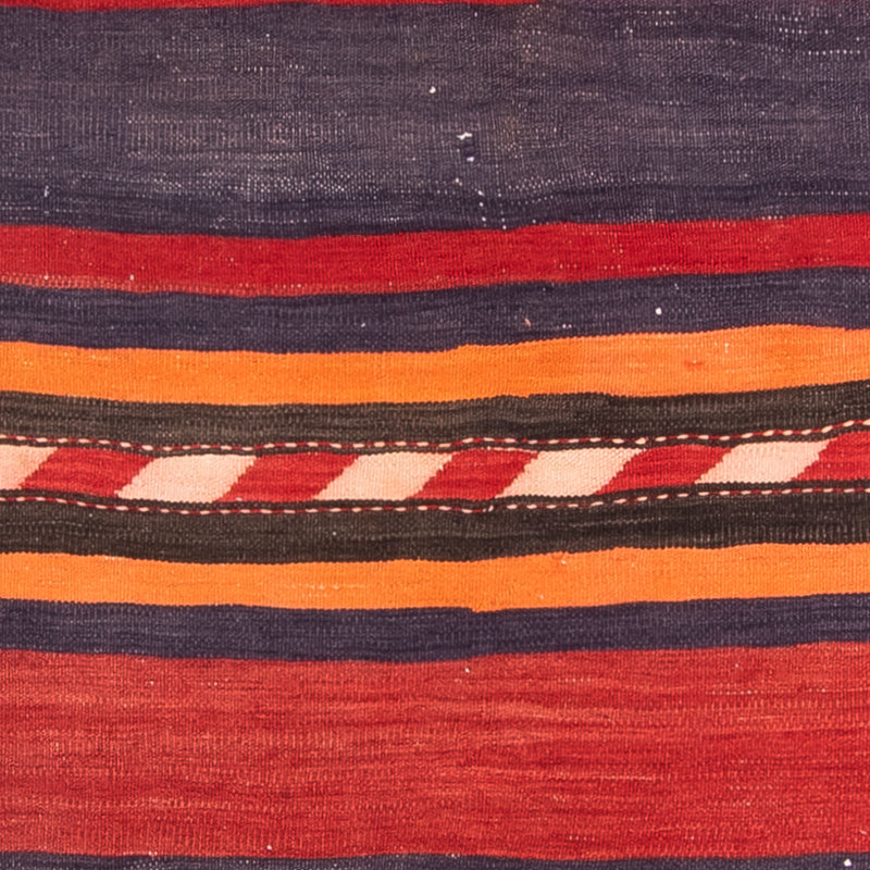 Antikk kilim Teppe 150x160cm