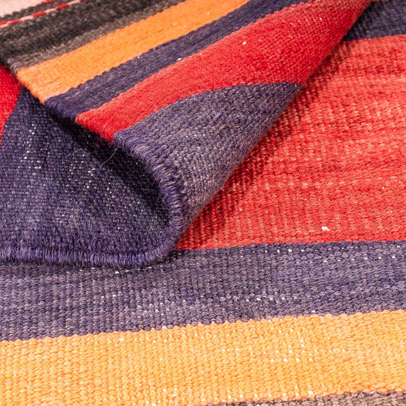 Antikk kilim Teppe 150x160cm