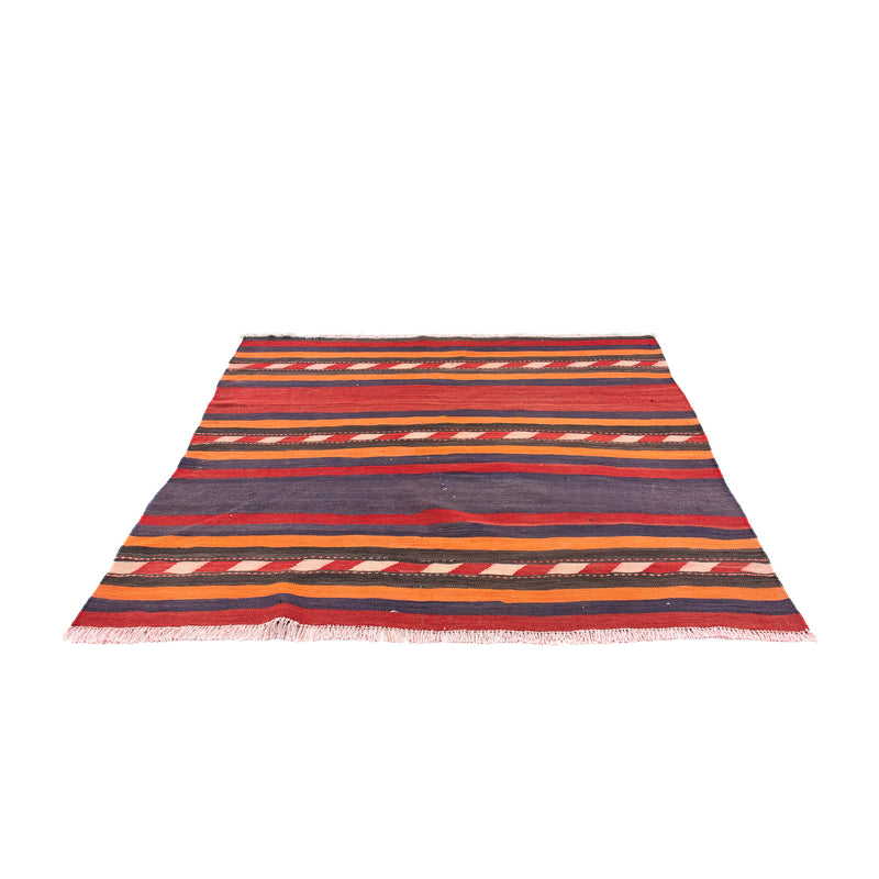 Antikk kilim Teppe 150x160cm