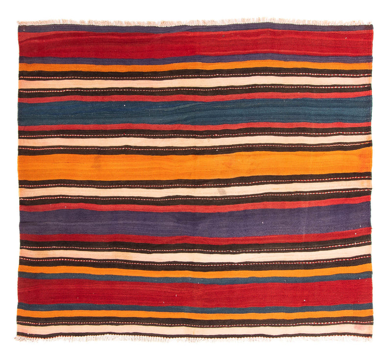 Antikk kilim Teppe 165x200cm