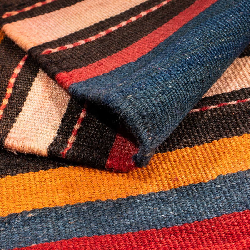 Antikk kilim Teppe 165x200cm