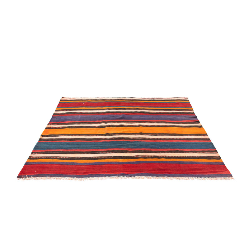 Antikk kilim Teppe 165x200cm