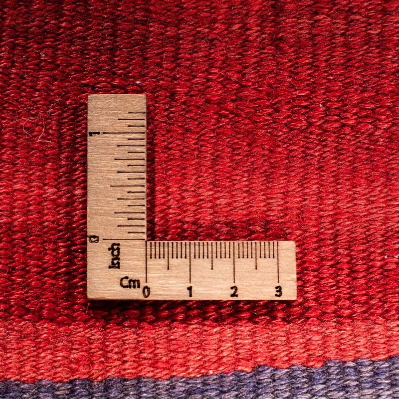 Antikk kilim Teppe 165x200cm