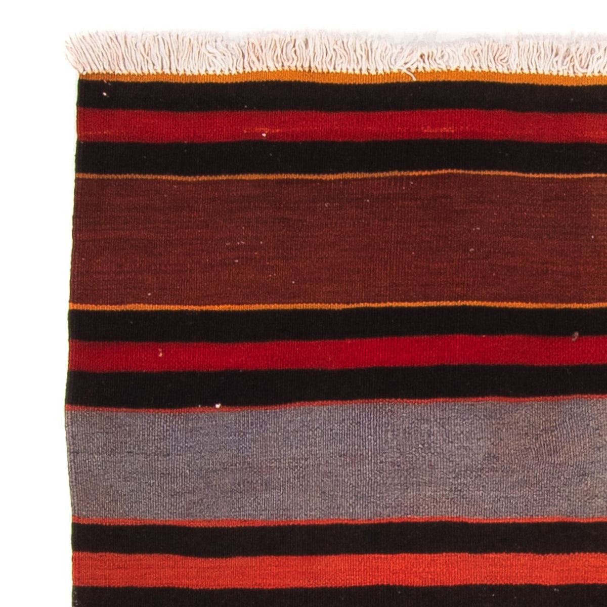 Antikk kilim Teppe 135x150cm