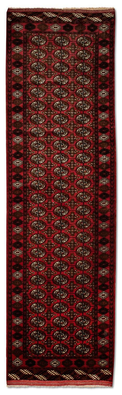 Bukhara Teppe 85x288cm - Orientalsk teppe