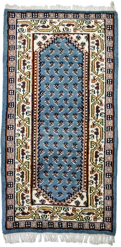 Orientalsk teppe 90x160cm