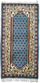 Orientalsk teppe 160x90cm