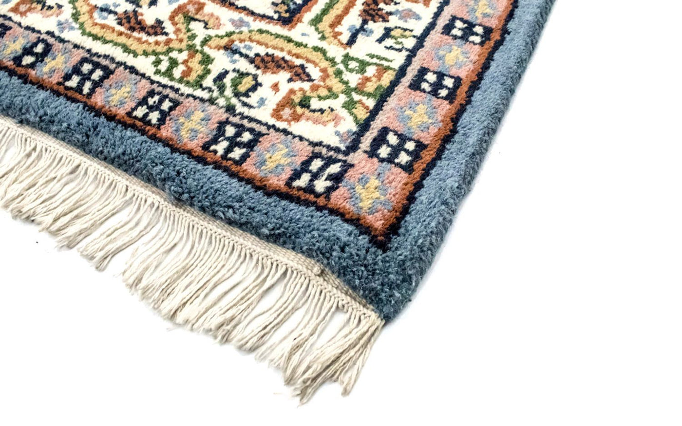 Orientalsk teppe 160x90cm