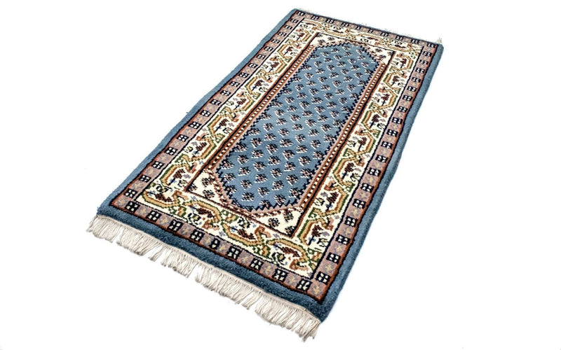 Orientalsk teppe 160x90cm