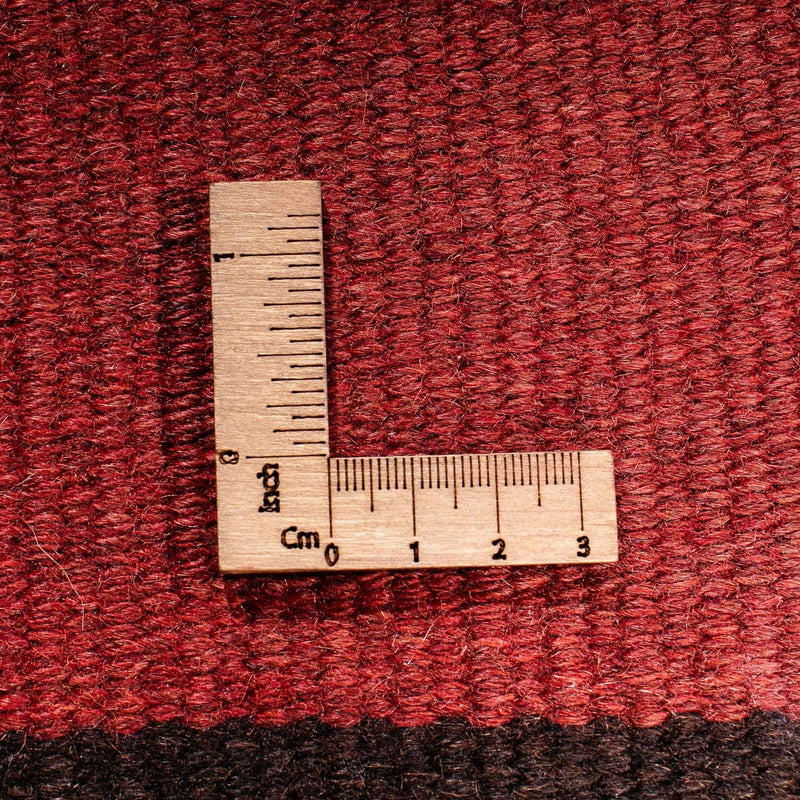 Antikk kilim Teppe 325x135cm
