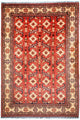 Hatchlu Teppe 338x257cm - Orientalsk teppe