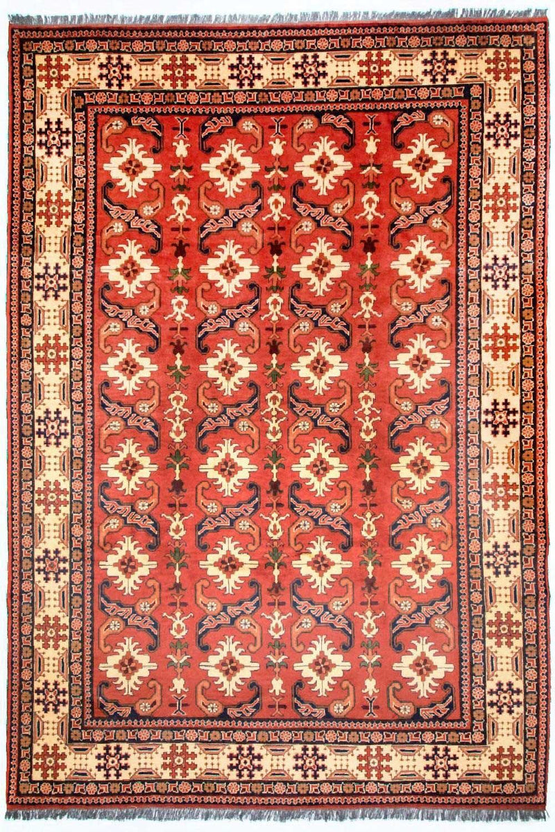 Hatchlu Teppe 338x257cm - Orientalsk teppe