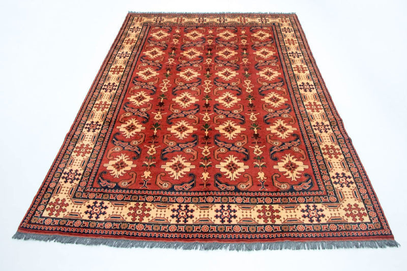 Hatchlu Teppe 338x257cm - Orientalsk teppe