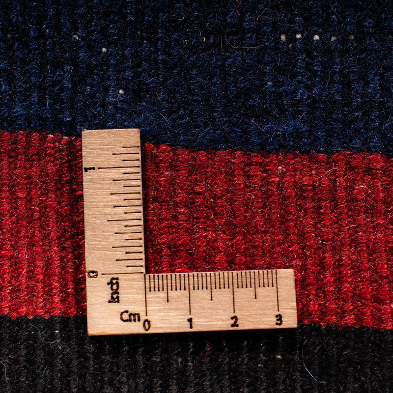 Antikk kilim Teppe 205x150cm