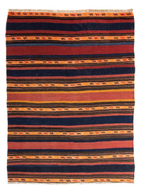 Antikk kilim Teppe 205x150cm – product image
